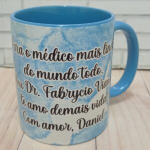 Canecas Personalizadas
