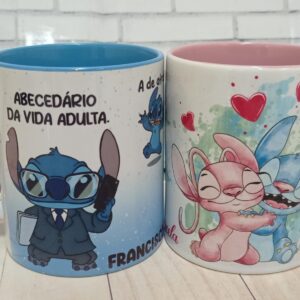Canecas Personalizadas